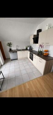 Foto - Etagenwohnung in Freudenberg zur Miete