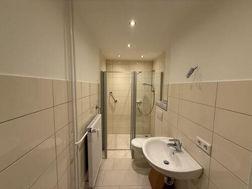 Foto - 3 Zimmer Erdgeschoßwohnung in Bielefeld