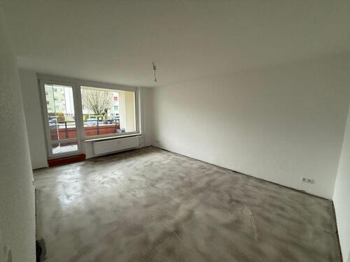 Foto - Erdgeschoßwohnung in Bielefeld zur Miete