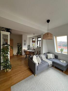 Foto - Charmante 2-Zimmer-Wohnung in zentraler & ruhiger Lage