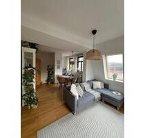 Charmante 2-Zimmer-Wohnung in zentraler & ruhiger Lage - Zschopau