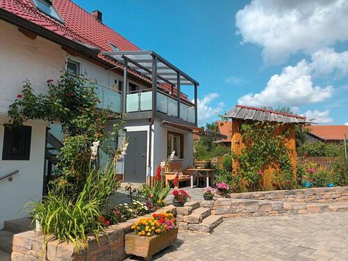 Foto - Monteurzimmer Gästezimmer Ferienwohnung Zimmer zur Miete