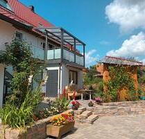 Monteurzimmer Gästezimmer Ferienwohnung Zimmer zur Miete - Meiningen