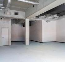 Neubau-Erstbezug: Charmante Gewerbefläche an der Kieler Hörn