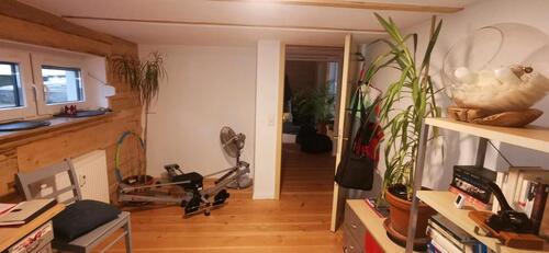 Foto - 3.5 Zimmer Einfamilienhaus in Donaueschingen