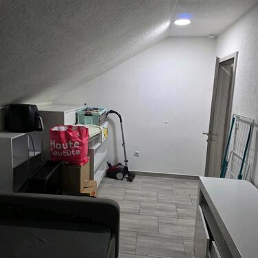 Foto - 2 Zimmer DG Wohnung in Rippberg