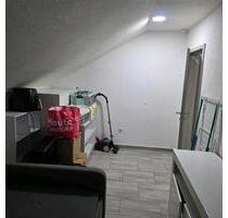 2 Zimmer DG Wohnung in Rippberg - Walldürn