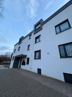 Foto - Neubau 2-Zimmer-Wohnung in Peine