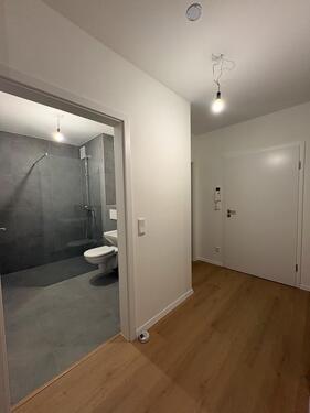 Foto - 2 Zimmer Etagenwohnung zur Miete in Peine