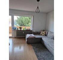 Helle 2 Zi Whg, EBK, 2 Balkone m. Stellplatz in Hösbach Sand - Aschaffenburg Österreicher Kolonie