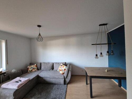 Foto - 2 Zimmer Etagenwohnung zur Miete in Aschaffenburg