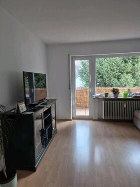 Foto - 2 Zimmer Etagenwohnung in Aschaffenburg