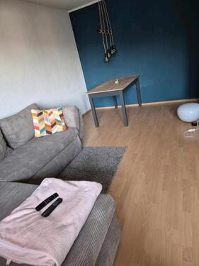 Foto - Etagenwohnung in Aschaffenburg zur Miete