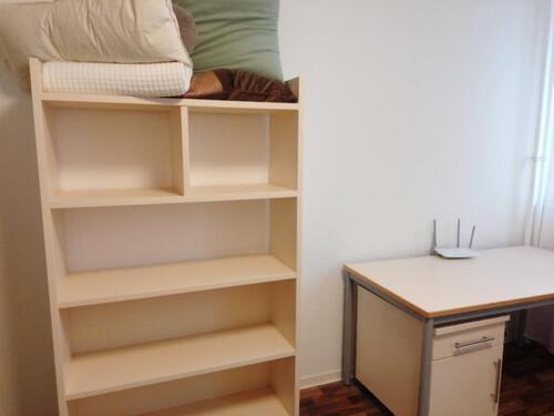 Foto - 19 Zimmer Etagenwohnung in Leipzig