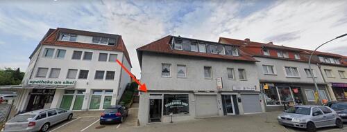 Foto - Gewerbefläche in SZ-Bad nähe Gymnasium