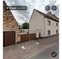 3- Seiten-Bauernhof in Merseburg OT Geusa