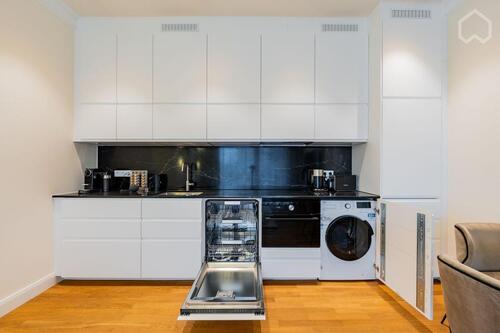 Foto - 2 Zimmer Etagenwohnung zur Miete in Berlin