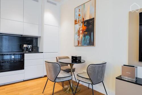 Foto - Etagenwohnung in Berlin zur Miete