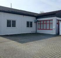 Vielseitige Gewerbefläche (400 m²) in Top-Lage – Direkt an der A9 - Manching