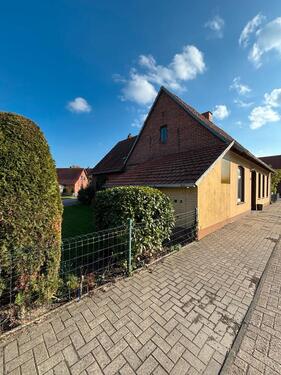 Foto - 6 Zimmer Einfamilienhaus in Uchte