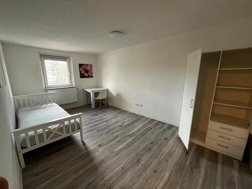 Foto - 1 Zimmer Etagenwohnung zur Miete in Tuttlingen