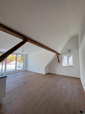 Foto - 2 Zimmer Dachgeschoßwohnung in Pfarrkirchen