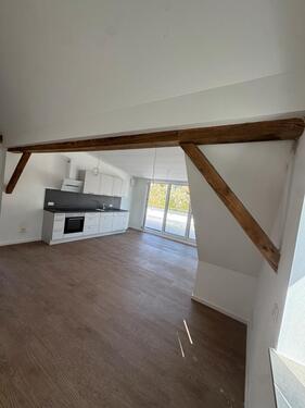 Foto - Dachgeschoßwohnung in Pfarrkirchen zur Miete
