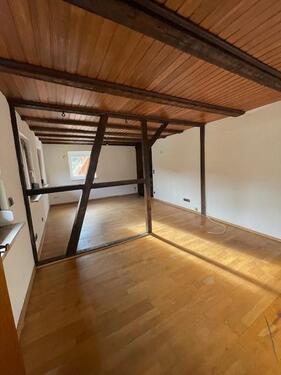 Foto - 4 Zi Maisonette Wohnung in 72181 Starzach-Sulzau, Blick zum Neckar