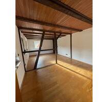 4 Zi Maisonette Wohnung in 72181 Starzach-Sulzau, Blick zum Neckar