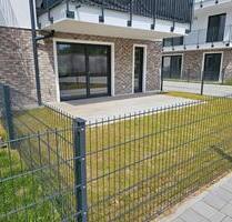 Erstbezug 3 Zi.-Whg. mit 90 qm, EG, 2 Bäder , TerrasseGarten - Bad Kreuznach Bad Münster am Stein-Ebernburg
