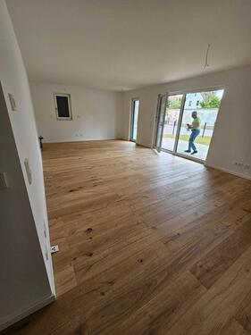Foto - 3 Zimmer Terrassenwohnung in Bad Kreuznach