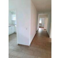 Vermietung 4,5-Zimmer EG-Wohnung in Ellwangen, zentrale Lage - Ellwangen (Jagst)