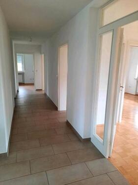Foto - 4 Zimmer Erdgeschoßwohnung zur Miete in Ellwangen (Jagst)