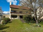 Foto - 7 Zimmer Einfamilienhaus zum Kaufen in Regensburg