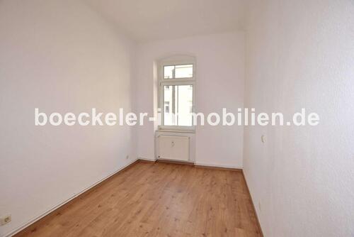 Foto - Etagenwohnung zur Miete in Weißenfels