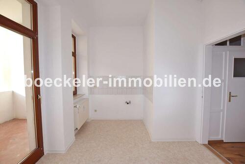 Foto - Etagenwohnung in Weißenfels
