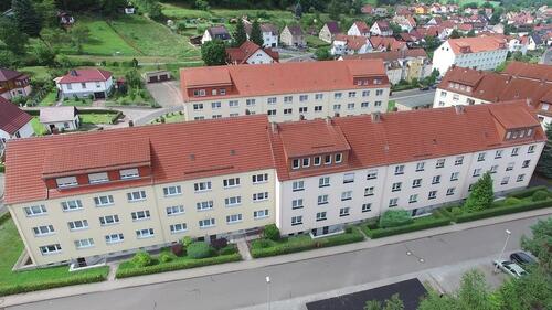 Foto - 3-Zimmer-Wohnung in Wernshausen