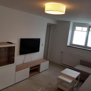 Foto - Etagenwohnung zur Miete in Bad Arolsen