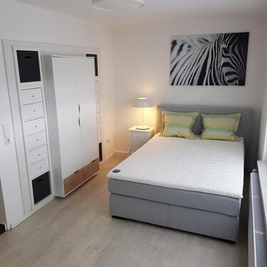 Foto - Etagenwohnung in Bad Arolsen zur Miete