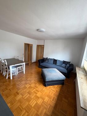 Foto - 2- Zimmer Wohnung ab 01.12.2025 (evtl. früher) zu vermieten.
