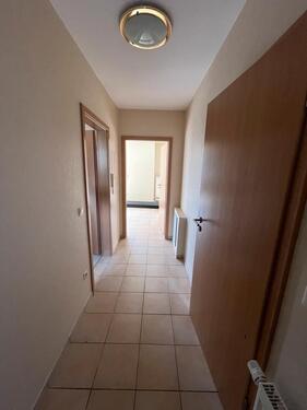 Foto - 2-Zimmerwohnung mit Balkon & Aufzug in Westerkappeln