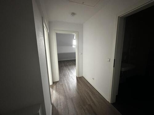 Foto - Etagenwohnung zur Miete in Bützow