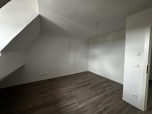 Foto - Etagenwohnung in Bützow