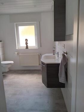 Foto - Einfamilienhaus zur Miete in Amöneburg