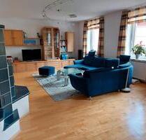 Wohnung 220 qm mit Dachgarten zu vermieten - Hünfeld
