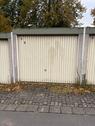 Foto - Garage in Altenbauna, trocken, sicher und gut erreichbar