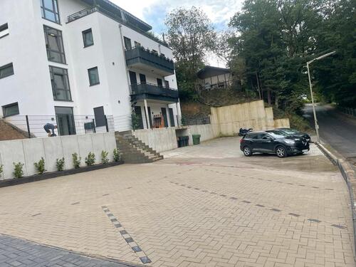 Foto - 4 Zimmerwohnung in Gummersbach - 1.100,00 EUR Kaltmiete,