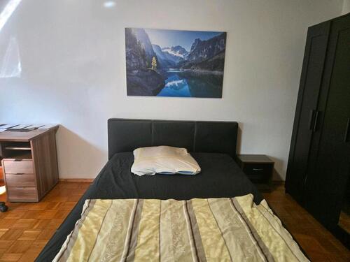 Foto - Etagenwohnung zur Miete in Schwaikheim