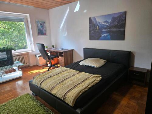 Foto - Etagenwohnung in Schwaikheim zur Miete