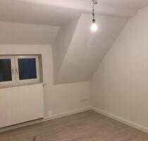 Renovierte 4-Raum Dachgeschosswohnung in Bad Arolsen